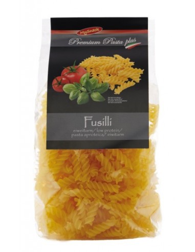 My Snack Premium Plus Fusilli...