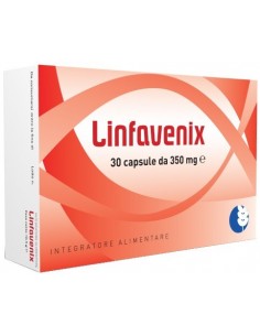 Linfavenix 30 Capsule Da...