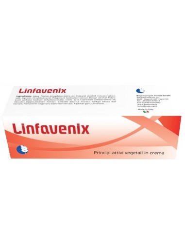 Linfavenix Crema 100 Ml