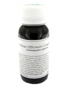 Lvs 13n Galega Officinalis...