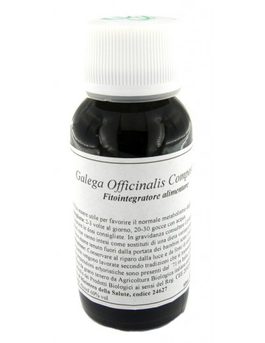 Lvs 13n Galega Officinalis Compositum