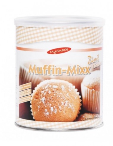 My Snack Muffin Mixx Cannella...