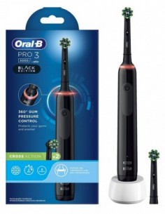 Spazzolino Elettrico Oral-b...