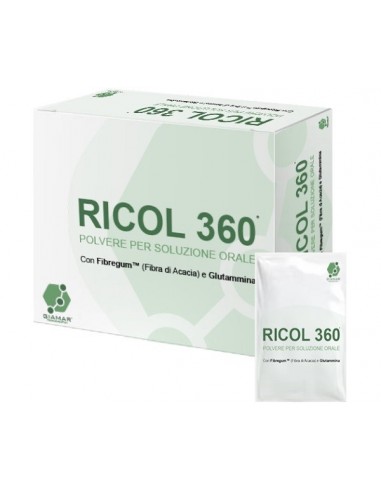 Ricol 360 15 Bustine