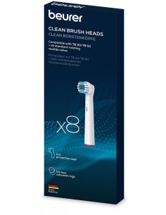 Tb Clean Testine Spazzolini...