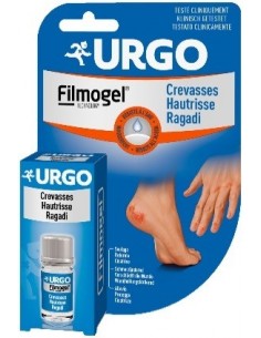 Urgo Ragadi Mani Piedi 3,25 Ml