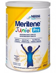 Meritene Junior Pro 400 G
