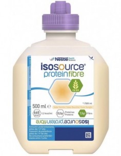 Isosource Protein Fibra...