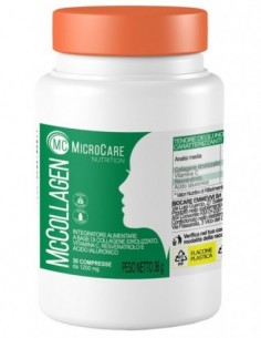 Microcare Nutrition Mc...