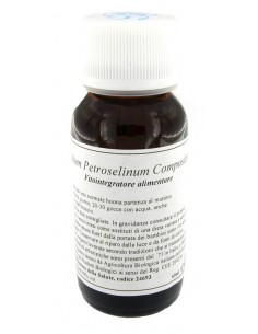 Lvs 94c Apium Petroselinum...