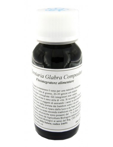 Lvs 92c Herniaria Glabra Compositum