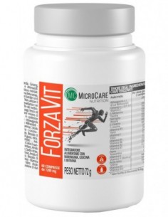 Microcare Nutrition Forza...