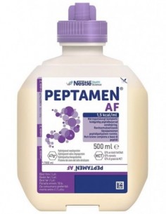 Peptamen Af Neutro 500 Ml