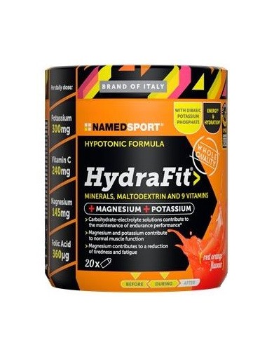 Hydrafit 400 G
