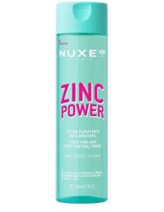 Nuxe Zinc Power Lozione...
