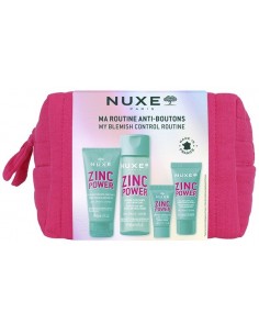 Nuxe Zinc Power Trousse...