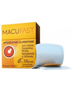 Macufast 30 Film...