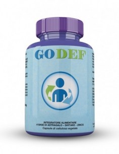 Godef 20 Capsule