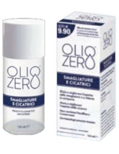 Olio Zero 125 Ml