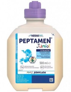 Peptamen Junior Neutro 500 Ml