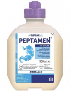 Peptamen Neutro 500 Ml