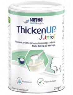 Resource Thickenup Junior...
