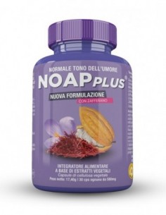 Noap Plus 30 Capsule