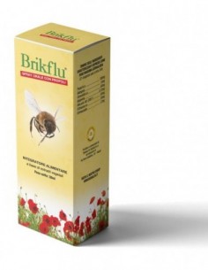 Brikflu Spray Orosolubile...