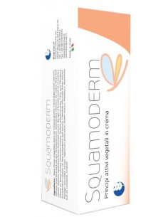 Squamoderm Crema 50 Ml