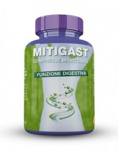 Mitigast 80 Compresse