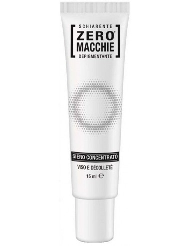 Siero Zero Macchie 15 Ml