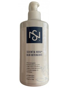 Scientia Nova Olio...