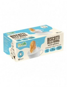Foralle Biscotti Della...