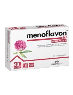 Menoflavon N 30 Compresse