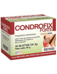 Condrofix Forte 30 Buste