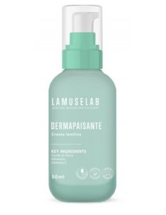Lamuselab Dermapaisante 50 Ml