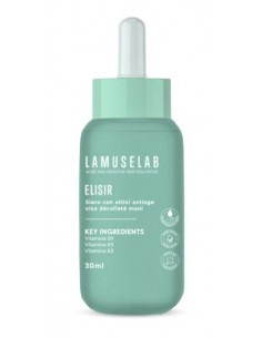 Lamuselab Elisir 30 Ml
