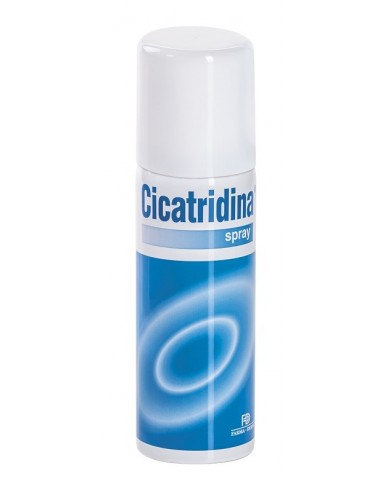 Cicatridina Spray 125 Ml