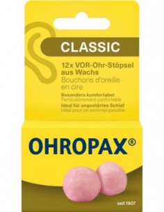 Tappo Auricolare Ohropax...