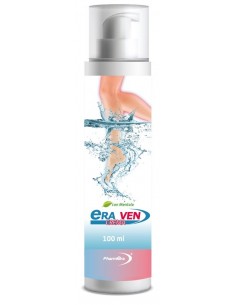 Eraven Crema Vasotonica 100 Ml