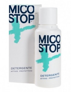 Micostop Detergente 250 Ml