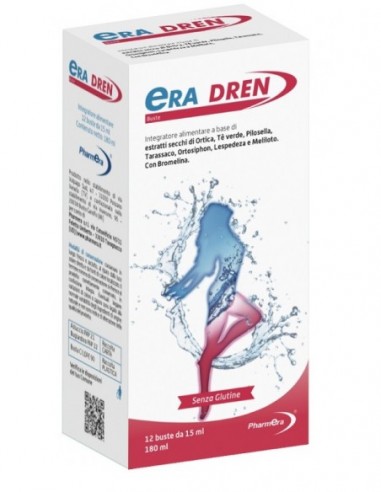 Eradren 12 Buste Da 15 Ml