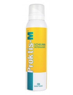 Proktis-m Schiuma...