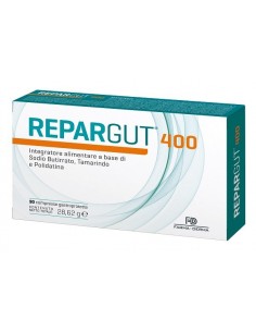 Repargut 400 30 Compresse