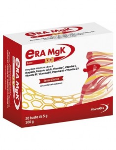 Era Mgk D3 20 Bustine 5 G