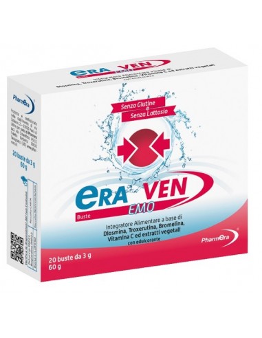 Eraven Emo 20 Bustine