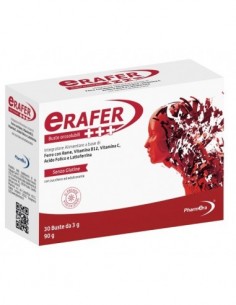 Erafer+++ 30 Bustine