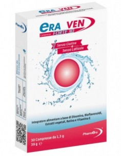 Eraven Forte 30 Compresse