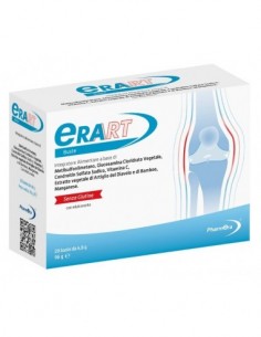 Erart 20 Buste 4,8 G