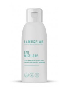 Lamuselab Eau Micellaire...